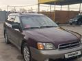 Subaru Outback 2000 года за 3 500 000 тг. в Алматы – фото 2