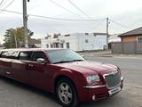 Chrysler 300C 2008 года за 5 500 000 тг. в Павлодар