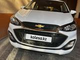 Chevrolet Spark 2023 годаүшін5 500 000 тг. в Шымкент