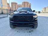 RAM 1500 2025 годаүшін58 500 000 тг. в Астана – фото 3