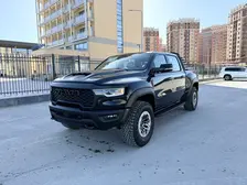 RAM 1500, 2025