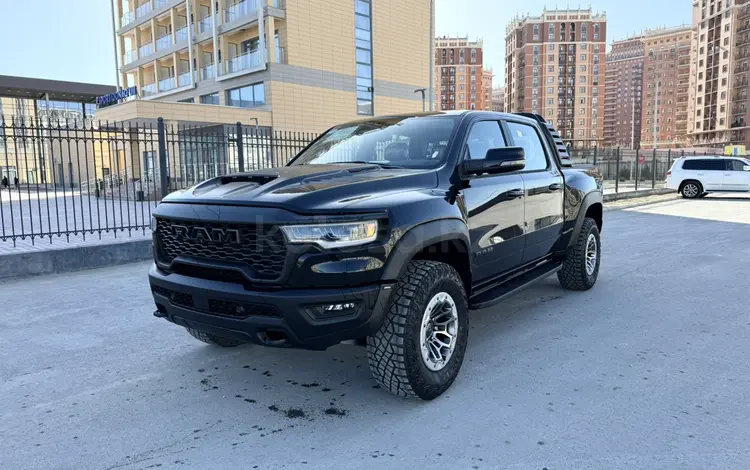 RAM 1500 2025 года за 59 500 000 тг. в Астана