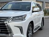 Lexus LX 570 2016 года за 34 500 000 тг. в Актау – фото 3