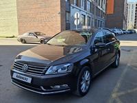 Volkswagen Passat 2014 года за 5 900 000 тг. в Астана