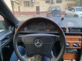 Mercedes-Benz E 220 1991 года за 2 500 000 тг. в Атырау