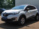 Renault Kaptur 2021 годаүшін5 890 000 тг. в Усть-Каменогорск