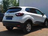 Renault Kaptur 2021 годаүшін5 890 000 тг. в Усть-Каменогорск – фото 5