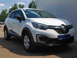 Renault Kaptur 2021 годаүшін5 890 000 тг. в Усть-Каменогорск – фото 3