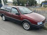 Volkswagen Passat 1992 года за 1 500 000 тг. в Талдыкорган