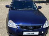 ВАЗ (Lada) Priora 2172 2013 годаүшін2 000 000 тг. в Актобе – фото 3