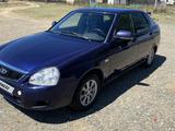 ВАЗ (Lada) Priora 2172 2013 годаүшін2 000 000 тг. в Актобе