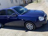ВАЗ (Lada) Priora 2172 2013 годаүшін2 000 000 тг. в Актобе – фото 5