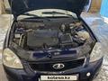 ВАЗ (Lada) Priora 2172 2013 года за 2 000 000 тг. в Актобе – фото 8