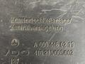 Главный тормозной цилиндр с вакуумником Мерседес w203үшін22 000 тг. в Алматы – фото 20