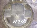 Главный тормозной цилиндр с вакуумником Мерседес w203үшін22 000 тг. в Алматы – фото 33