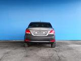 Hyundai Accent 2014 года за 3 103 916 тг. в Шымкент – фото 4