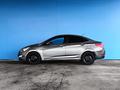 Hyundai Accent 2014 года за 3 103 916 тг. в Шымкент – фото 5