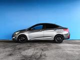 Hyundai Accent 2014 года за 3 103 916 тг. в Шымкент – фото 5