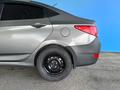 Hyundai Accent 2014 года за 3 103 916 тг. в Шымкент – фото 7