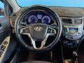 Hyundai Accent 2014 года за 3 103 916 тг. в Шымкент – фото 11