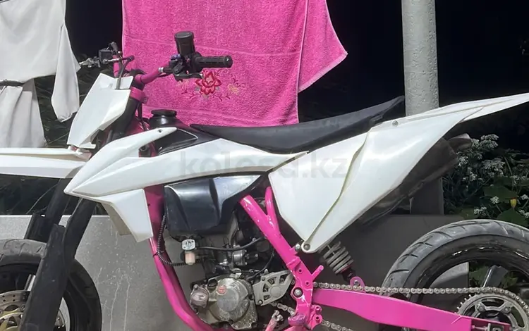 Husqvarna  FE 450 2016 года за 1 000 000 тг. в Алматы