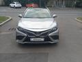 Toyota Camry 2021 года за 14 500 000 тг. в Алматы