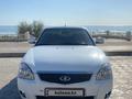 ВАЗ (Lada) Priora 2170 2013 года за 2 600 000 тг. в Актау – фото 11