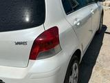 Toyota Yaris 2010 годаfor5 200 000 тг. в Актау – фото 5