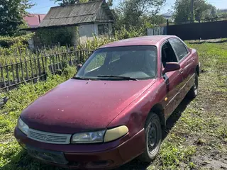 Mazda Cronos