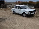 ВАЗ (Lada) 2106 1998 годаүшін1 000 000 тг. в Семей
