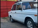ВАЗ (Lada) 2106 1998 годаүшін1 000 000 тг. в Семей – фото 3