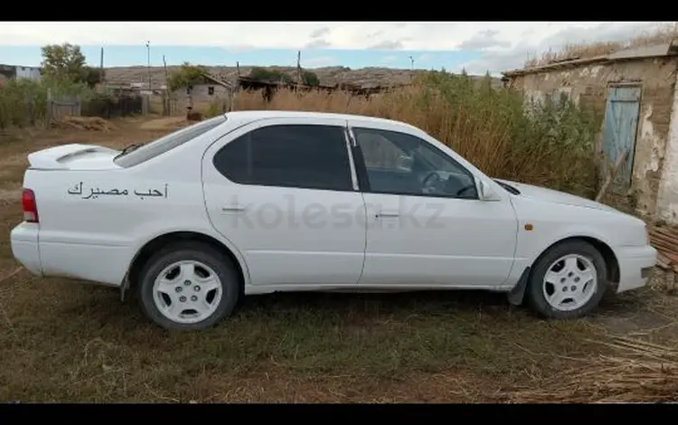 Toyota Camry 1994 года за 1 500 000 тг. в Калбатау