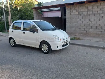 Daewoo Matiz 2013 года за 1 800 000 тг. в Шымкент – фото 3