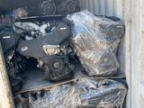 Мотор на toyota camry 3 литра привозной за 550 000 тг. в Алматы