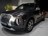 Hyundai Palisade 2021 года за 22 100 000 тг. в Тараз – фото 3