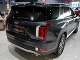 Hyundai Palisade 2021 года за 22 100 000 тг. в Тараз – фото 5