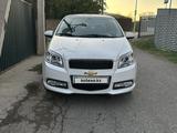 Ravon Nexia R3 2023 года за 4 550 000 тг. в Шымкент – фото 4