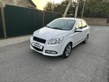 Ravon Nexia R3 2023 года за 4 550 000 тг. в Шымкент