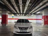 Toyota Camry 2012 годаүшін6 700 000 тг. в Тараз