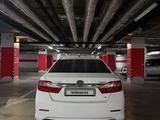 Toyota Camry 2012 годаүшін6 700 000 тг. в Тараз – фото 4