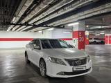 Toyota Camry 2012 годаүшін6 700 000 тг. в Тараз – фото 2