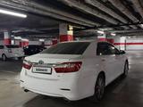 Toyota Camry 2012 годаүшін6 700 000 тг. в Тараз – фото 3