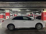 Toyota Camry 2012 годаүшін6 700 000 тг. в Тараз – фото 5