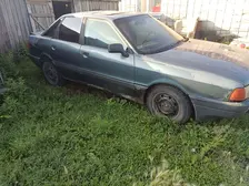 Audi 80, 1988