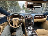 Bentley Continental GT 2007 года за 20 000 000 тг. в Алматы – фото 3