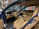 Bentley Continental GT 2007 года за 20 000 000 тг. в Алматы – фото 5