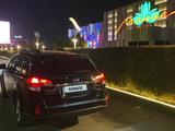 Subaru Outback 2014 года за 9 999 990 тг. в Алматы – фото 2