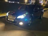 Subaru Outback 2014 года за 9 999 990 тг. в Алматы – фото 4