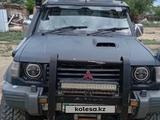 Mitsubishi Pajero 1995 годаүшін3 000 000 тг. в Каражал – фото 2