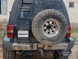 Mitsubishi Pajero 1995 годаүшін3 000 000 тг. в Каражал